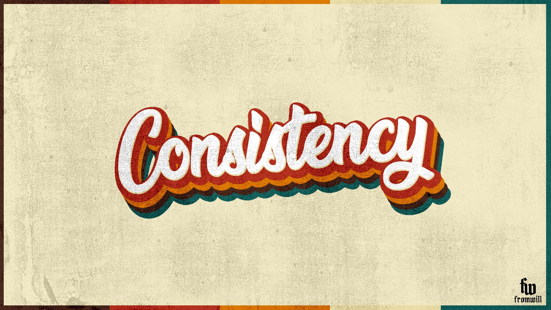 Consistency