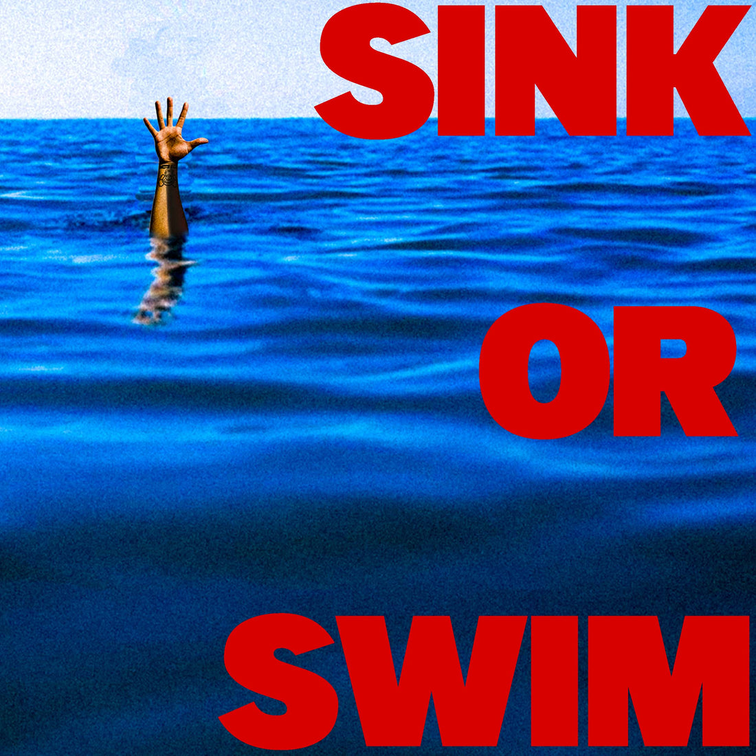 Sink Or Swim