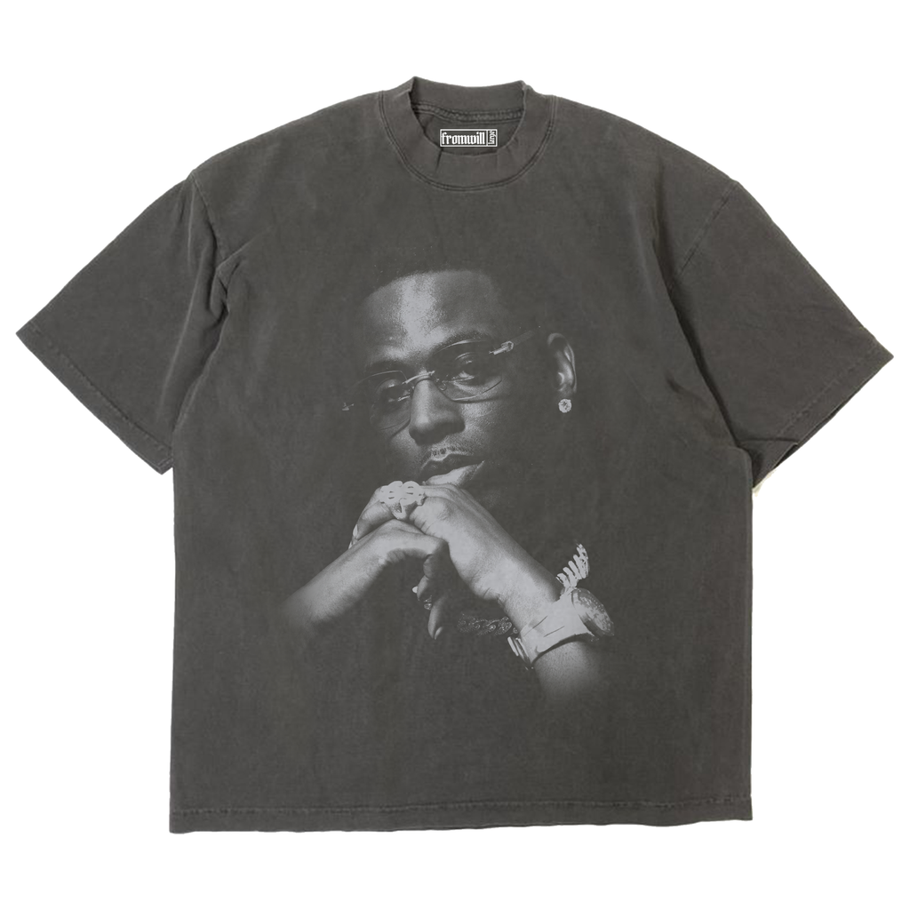 Stay Hungry From Will