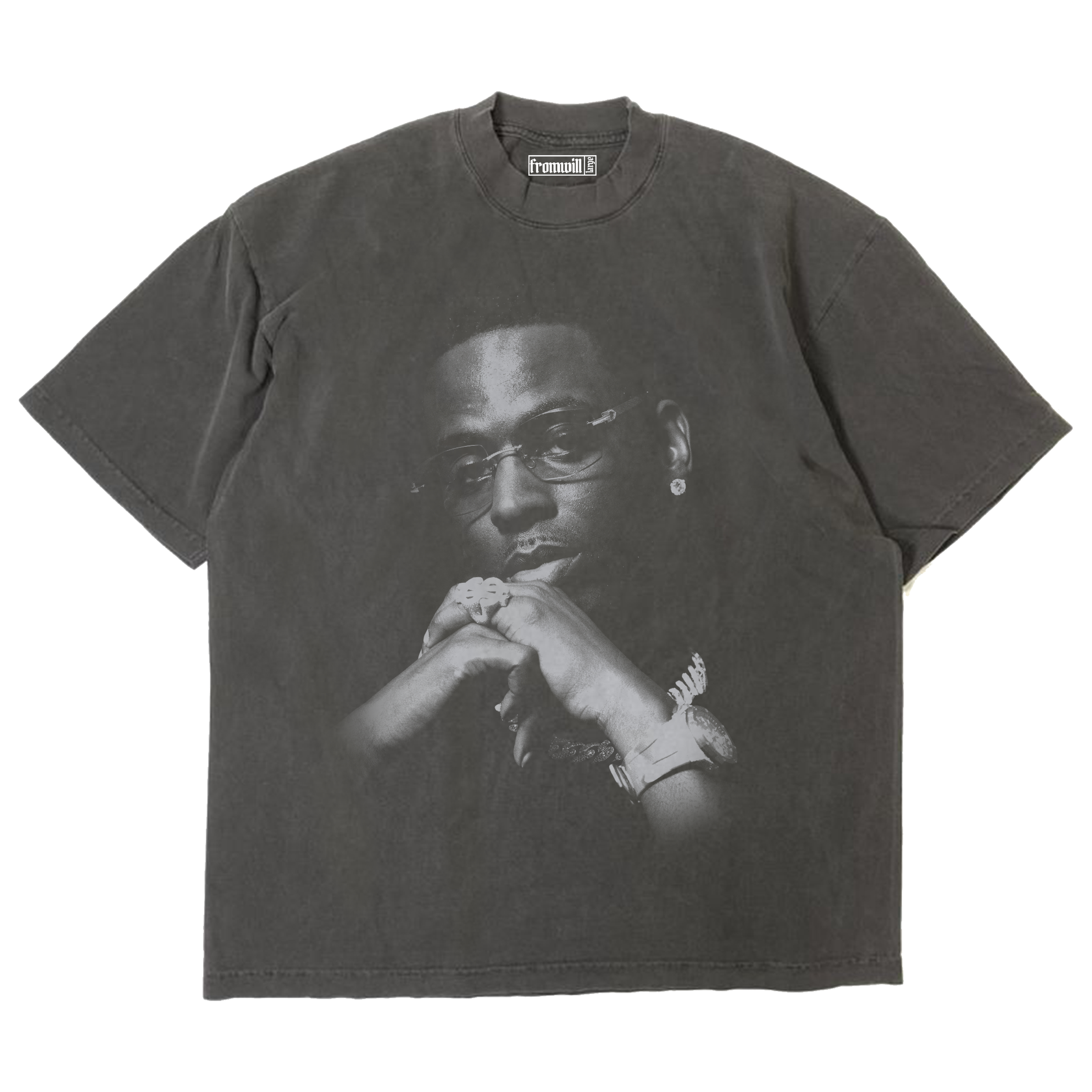 Stay Hungry From Will