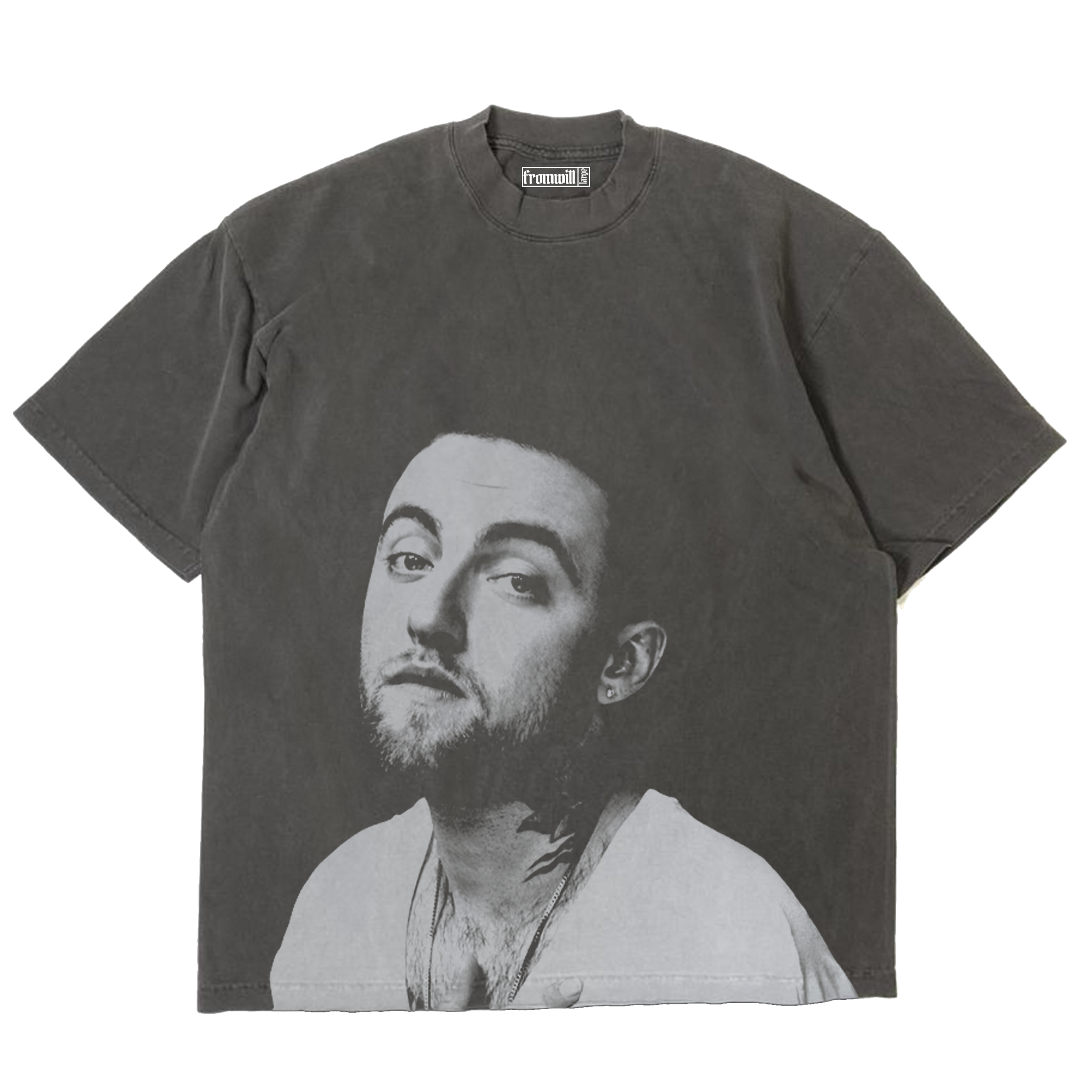 Spread Love From Will