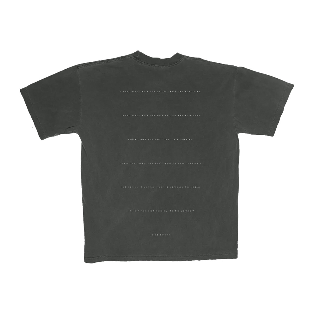 Mamba Mentality From Will