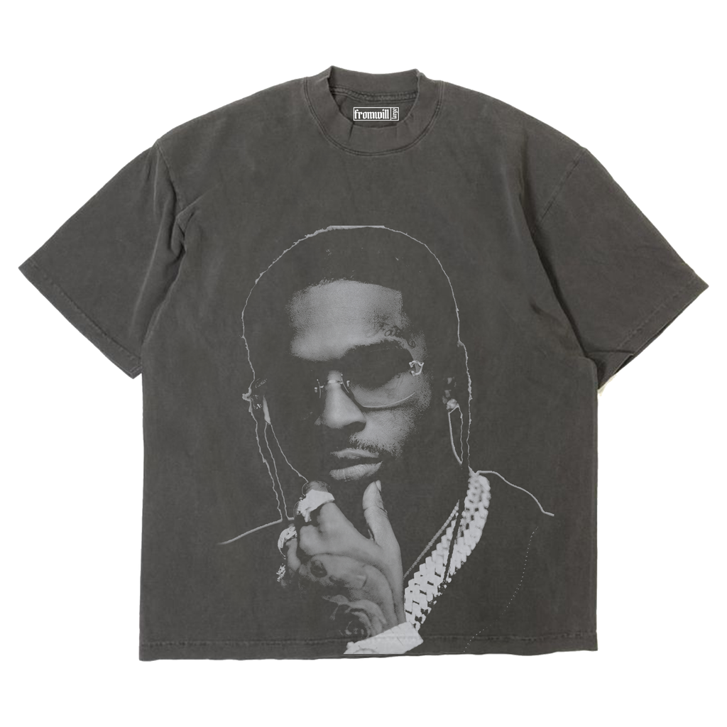 Stay Focused From Will