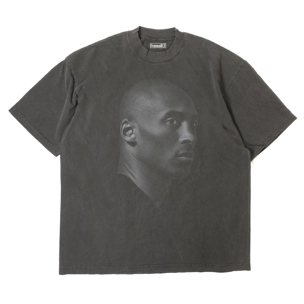 Mamba Mentality From Will