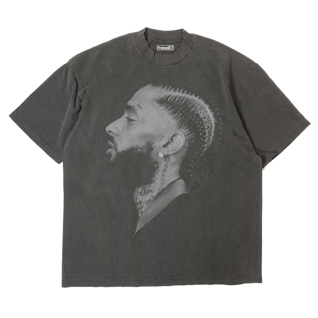 The Marathon From Will