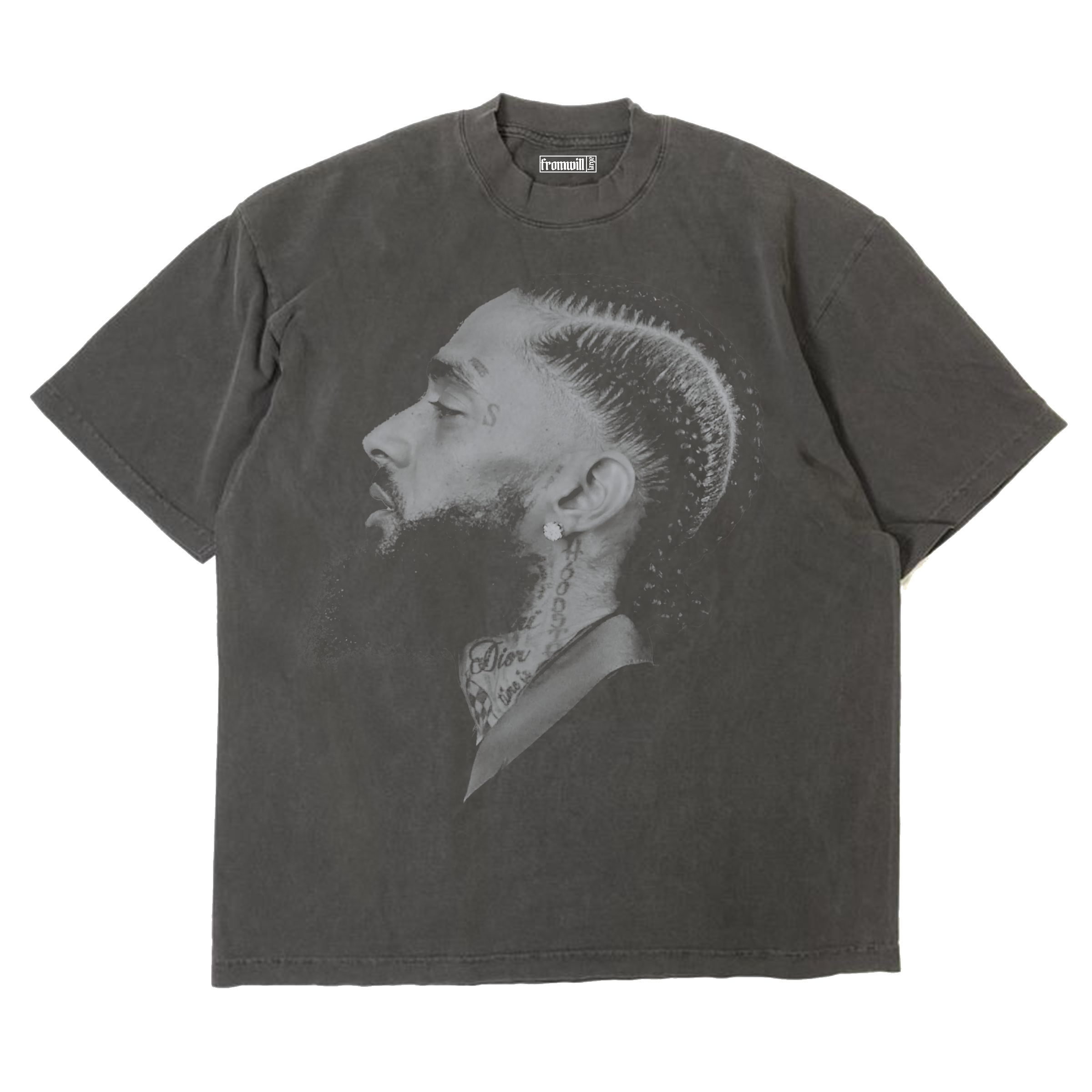 The Marathon From Will