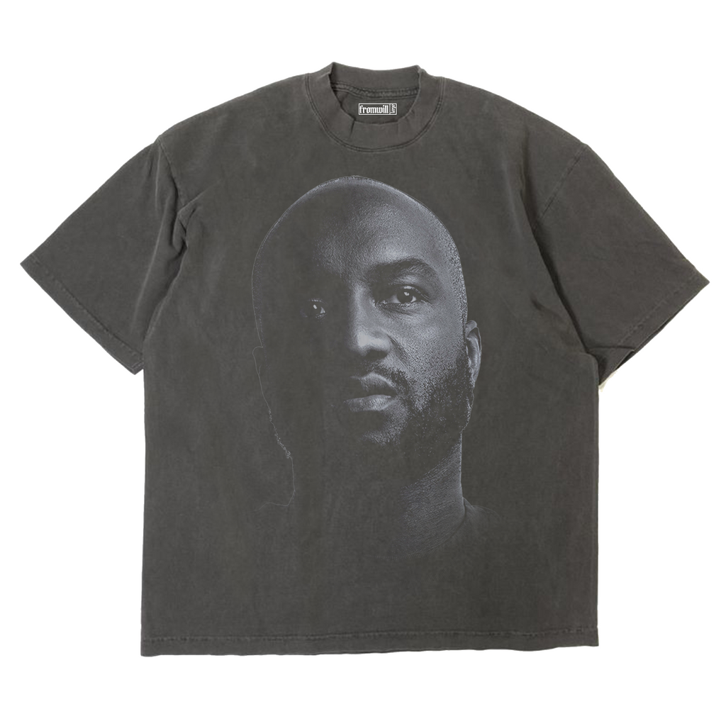 "From Virgil" From Will